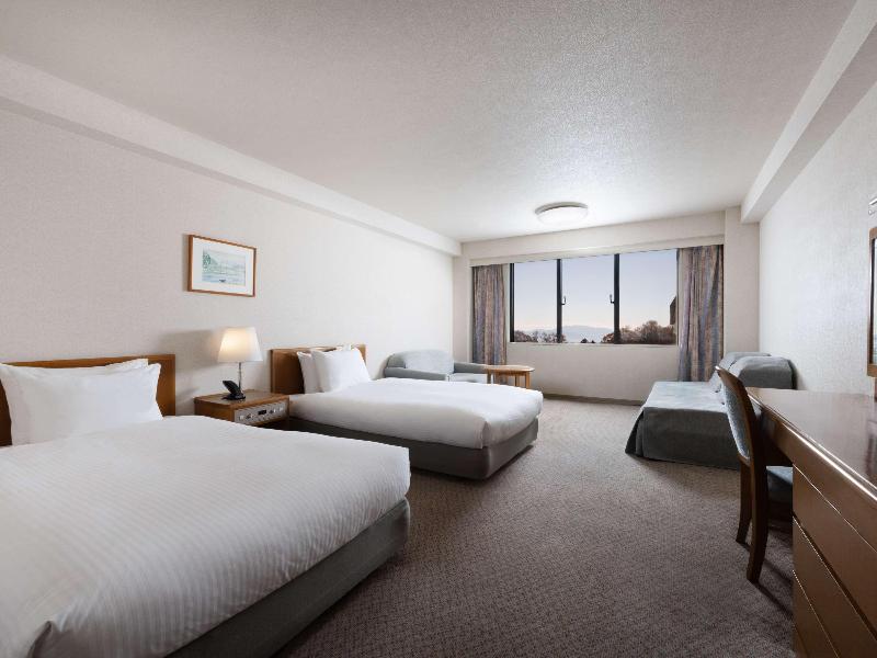 Grand Mercure Yatsugatake Resort & Spa image