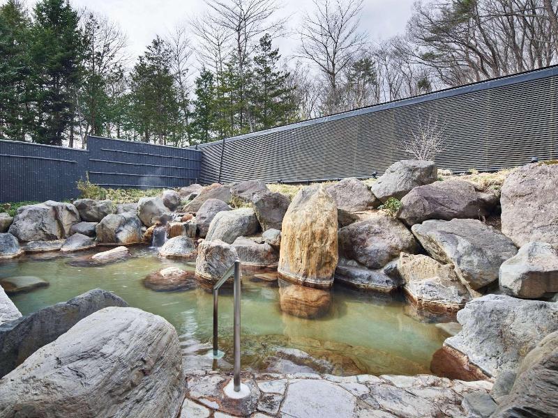 Grand Mercure Yatsugatake Resort & Spa image