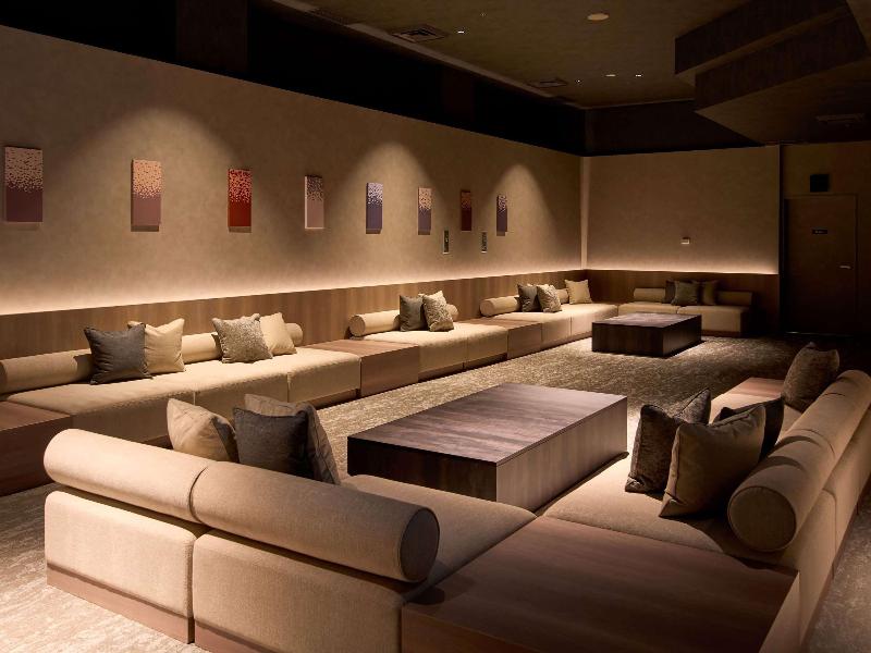 Grand Mercure Yatsugatake Resort & Spa image