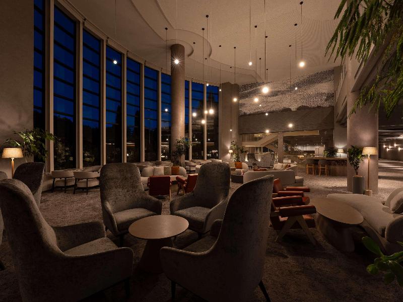 Grand Mercure Yatsugatake Resort & Spa image