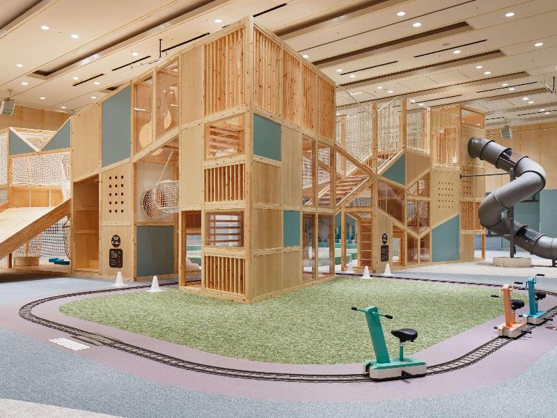 Grand Mercure Yatsugatake Resort & Spa image