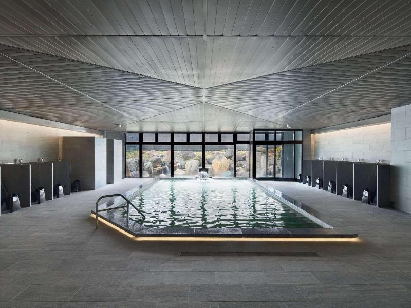 Grand Mercure Yatsugatake Resort & Spa image