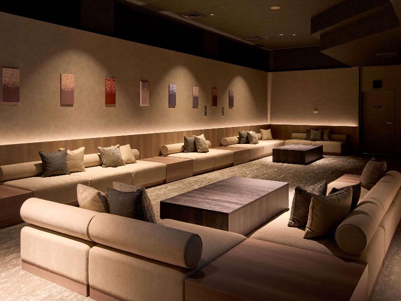 Grand Mercure Yatsugatake Resort & Spa image