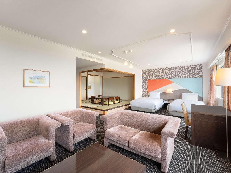 Grand Mercure Yatsugatake Resort & Spa image