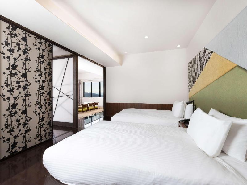 Grand Mercure Yatsugatake Resort & Spa image