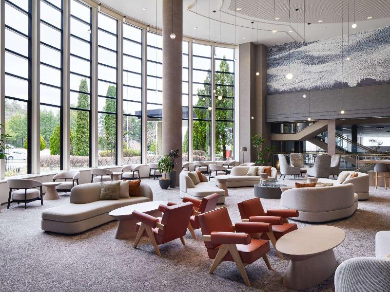 Grand Mercure Yatsugatake Resort & Spa image