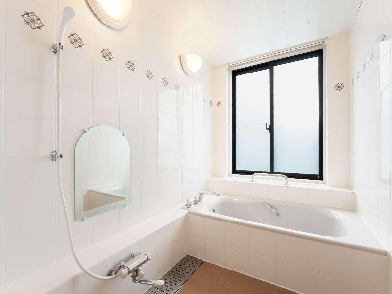 Grand Mercure Yatsugatake Resort & Spa image