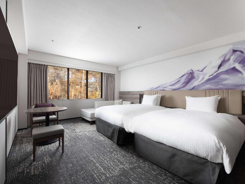 Grand Mercure Yatsugatake Resort & Spa image
