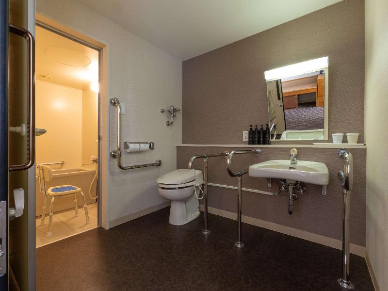 Grand Mercure Yatsugatake Resort & Spa image