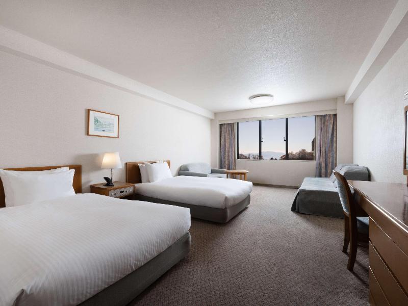 Grand Mercure Yatsugatake Resort & Spa image