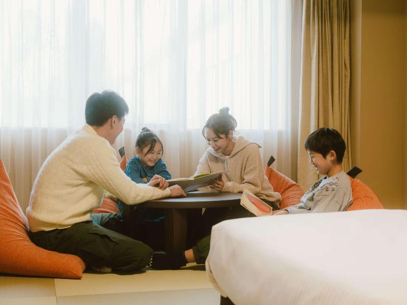 Grand Mercure Yatsugatake Resort & Spa image