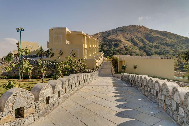 Ramada Resort Kumbhalgarh