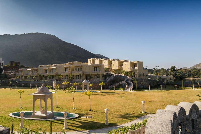 Ramada Resort Kumbhalgarh image