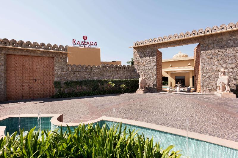 Ramada Resort Kumbhalgarh image
