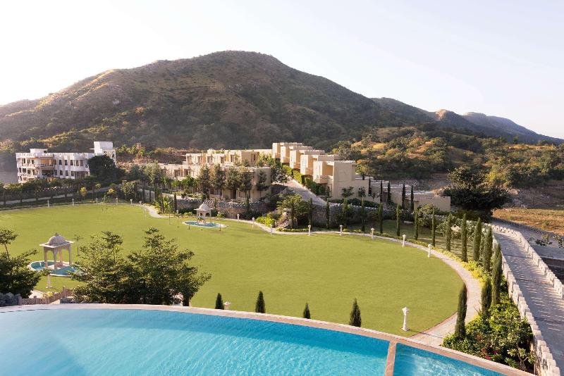 Ramada Resort Kumbhalgarh image