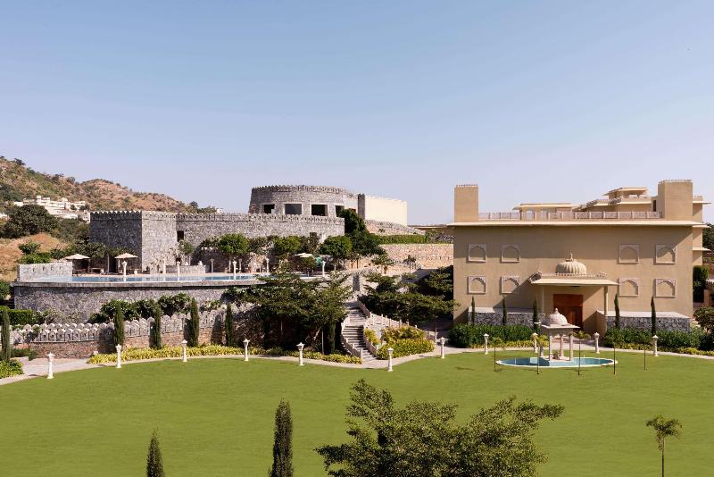 Ramada Resort Kumbhalgarh image