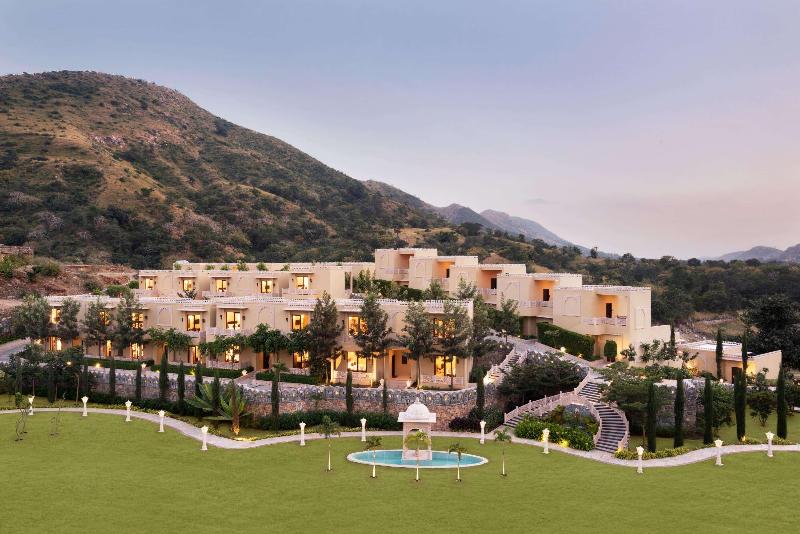 Ramada Resort Kumbhalgarh image