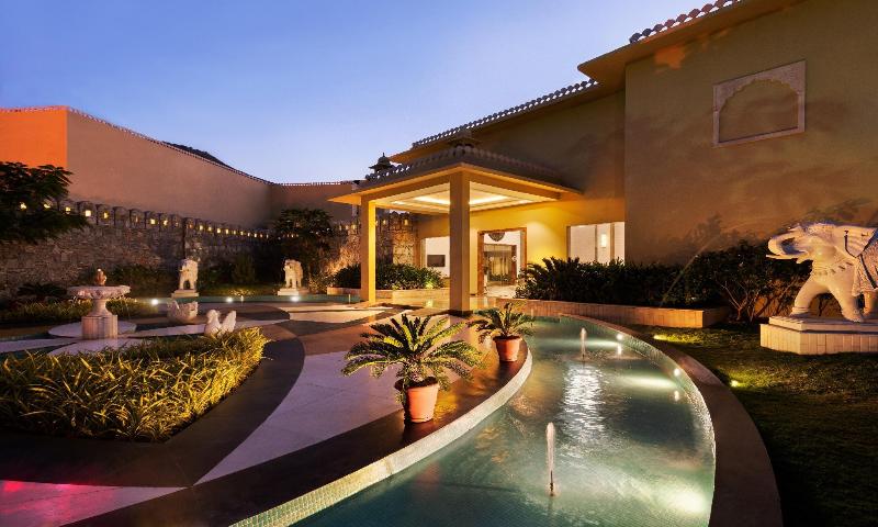 Ramada Resort Kumbhalgarh image