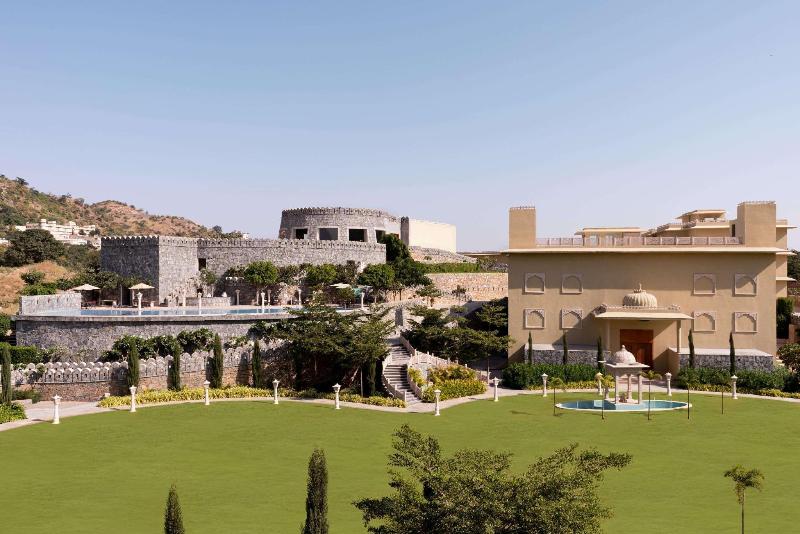 Ramada Resort Kumbhalgarh image