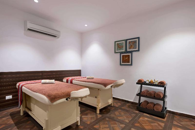Ramada Resort Kumbhalgarh image