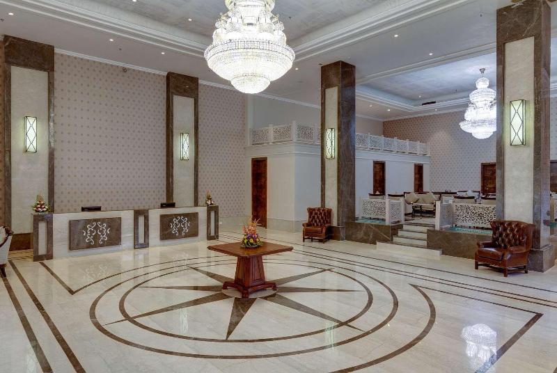 Ramada Resort Kumbhalgarh image