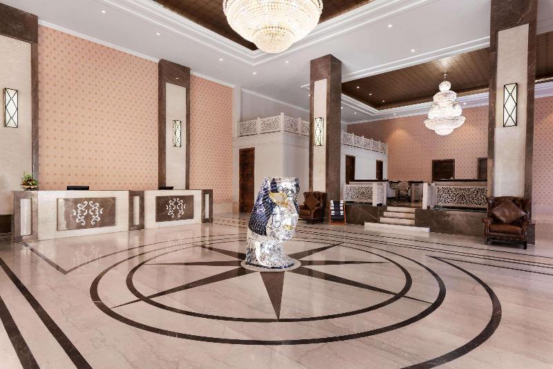 Ramada Resort Kumbhalgarh image