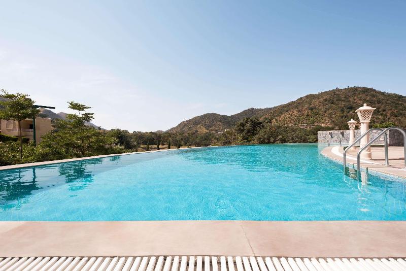 Ramada Resort Kumbhalgarh image
