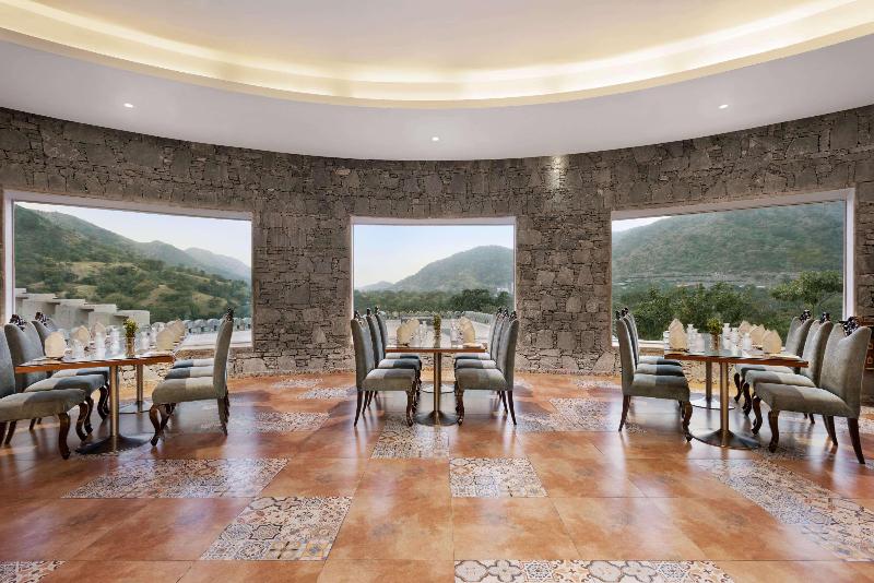 Ramada Resort Kumbhalgarh image