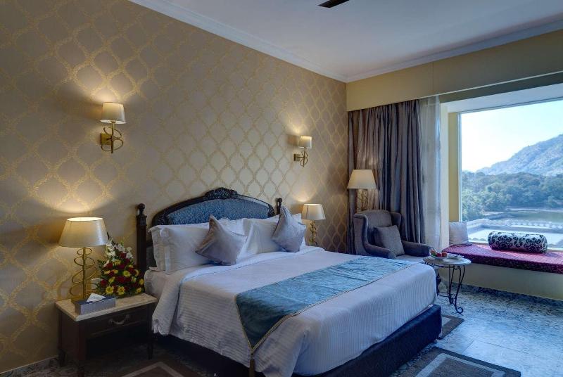 Ramada Resort Kumbhalgarh image
