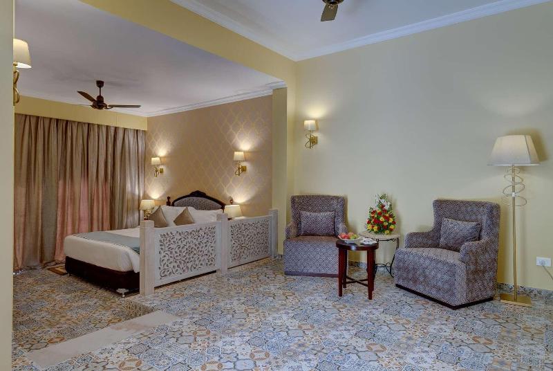 Ramada Resort Kumbhalgarh image