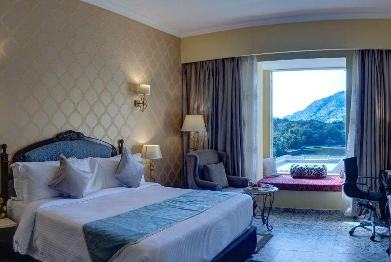 Ramada Resort Kumbhalgarh image