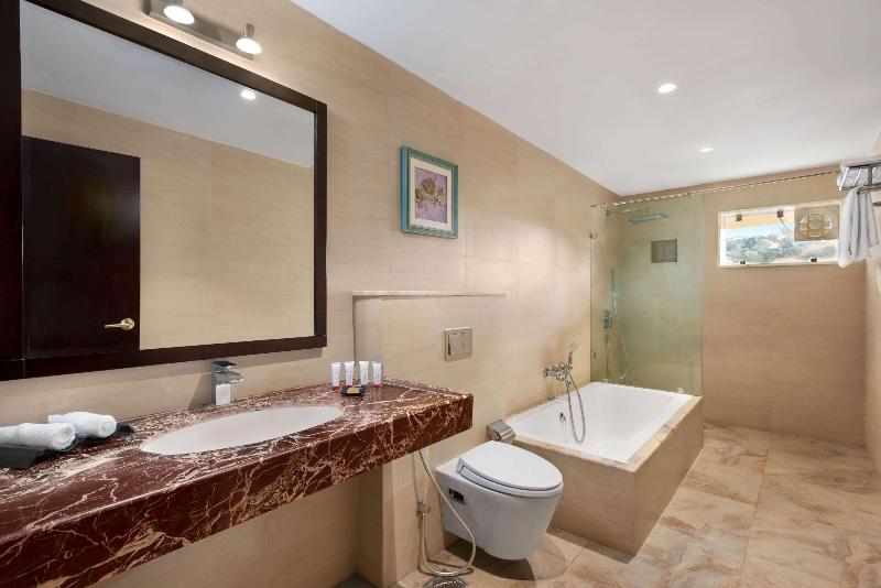 Ramada Resort Kumbhalgarh image
