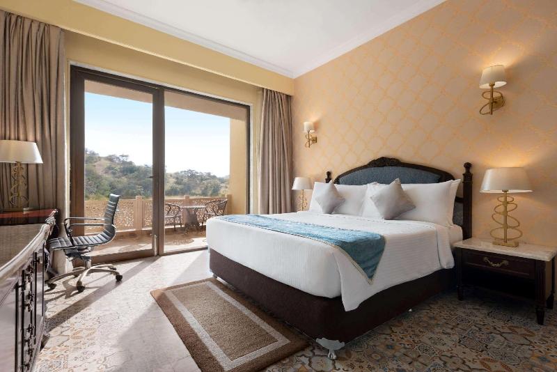 Ramada Resort Kumbhalgarh image