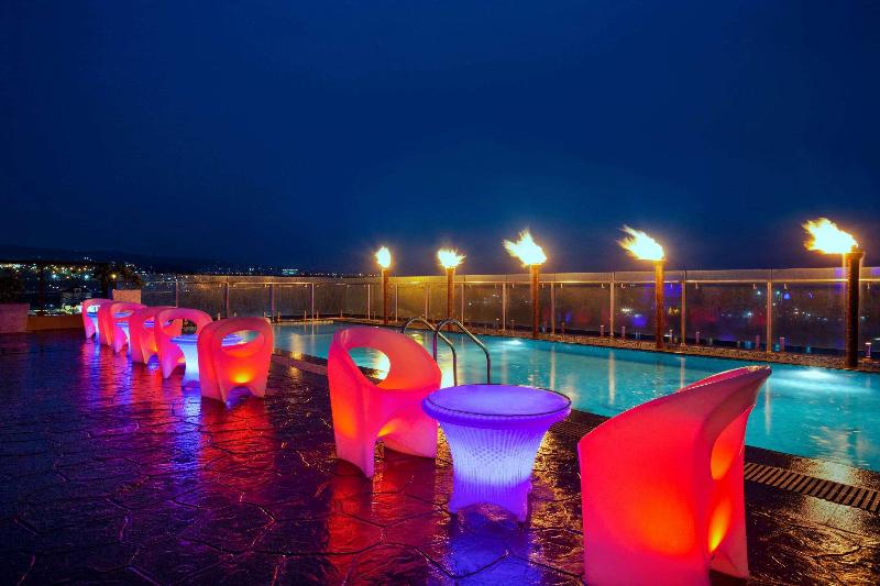 Vivanta Jammu City Centre image