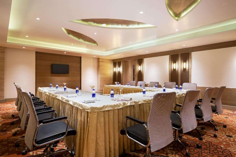 Vivanta Jammu City Centre image
