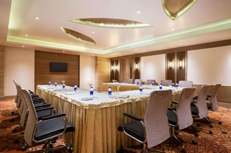 Vivanta Jammu City Centre image