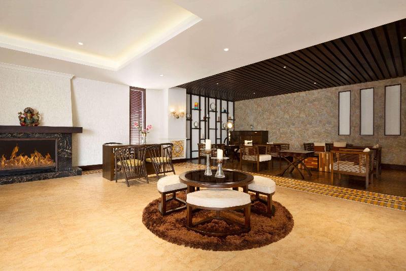 Vivanta Jammu City Centre image