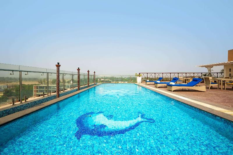 Vivanta Jammu City Centre image