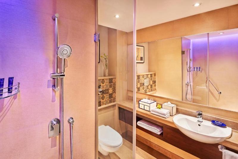 Vivanta Jammu City Centre image
