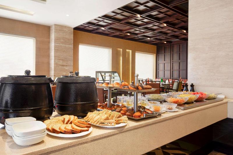 Vivanta Jammu City Centre image