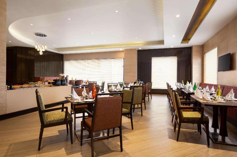 Vivanta Jammu City Centre image