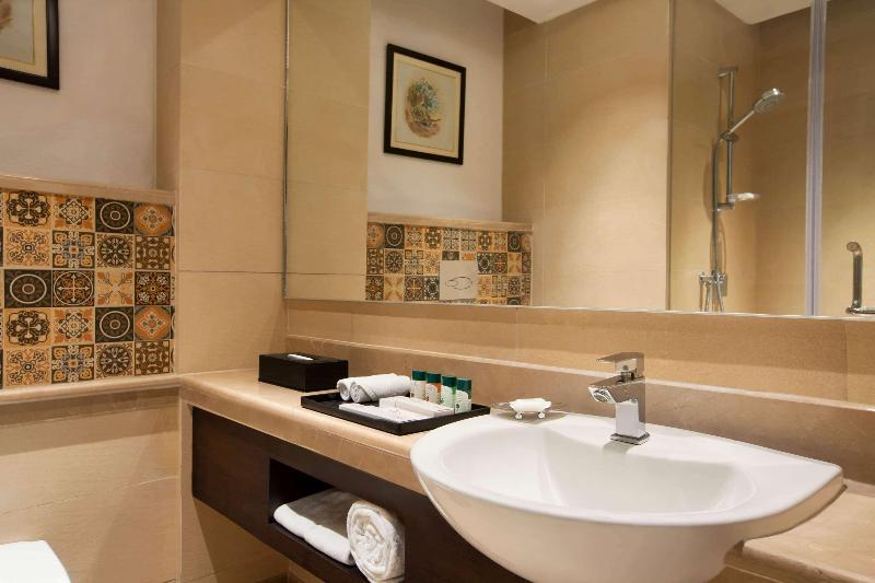 Vivanta Jammu City Centre image