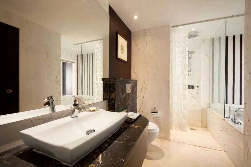 Vivanta Jammu City Centre image