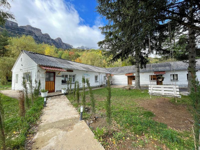 Complejo Bubal-Formigal 3000 image