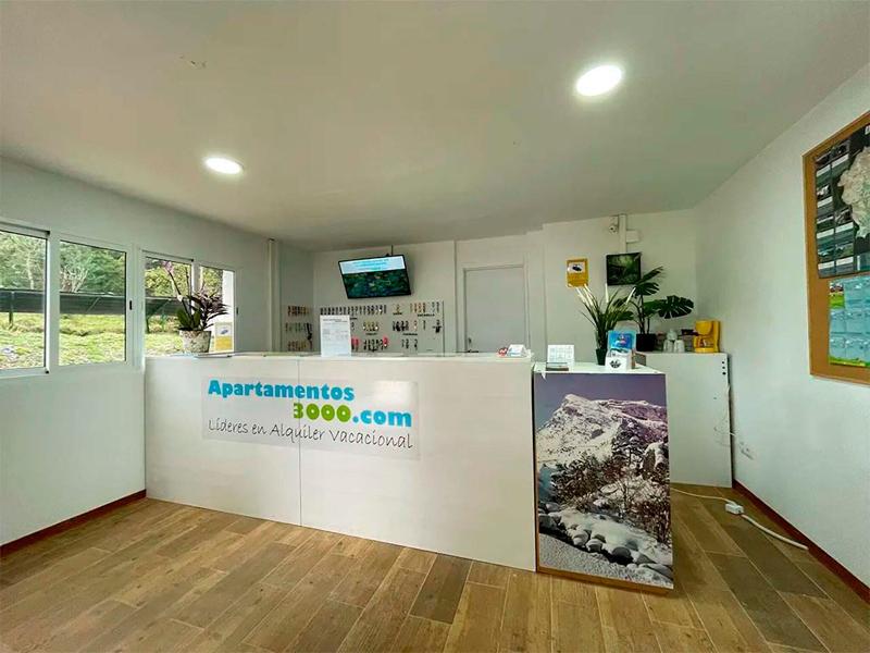 Complejo Bubal-Formigal 3000 image