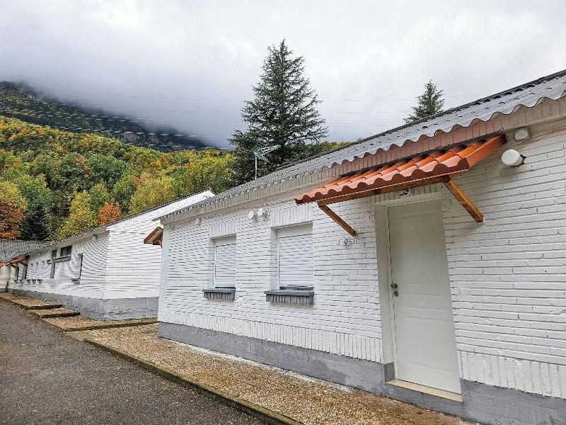 Complejo Bubal-Formigal 3000 image