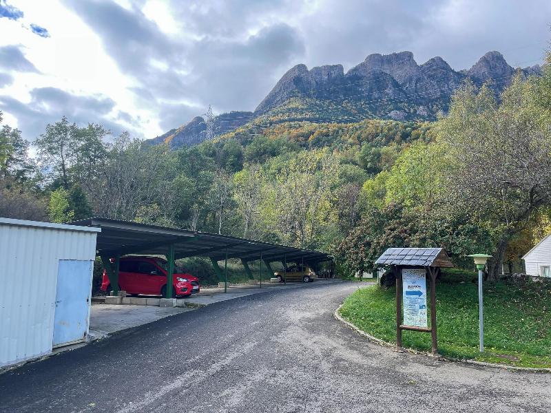 Complejo Bubal-Formigal 3000 image