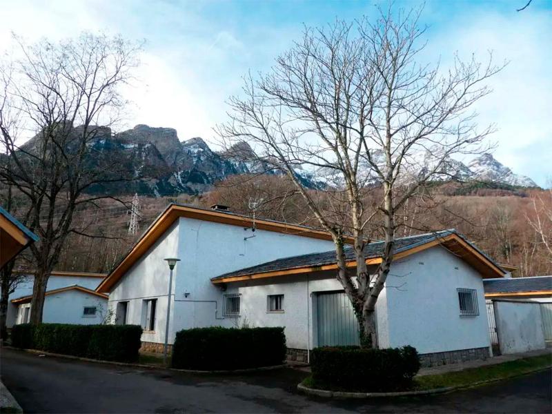 Complejo Bubal-Formigal 3000 image