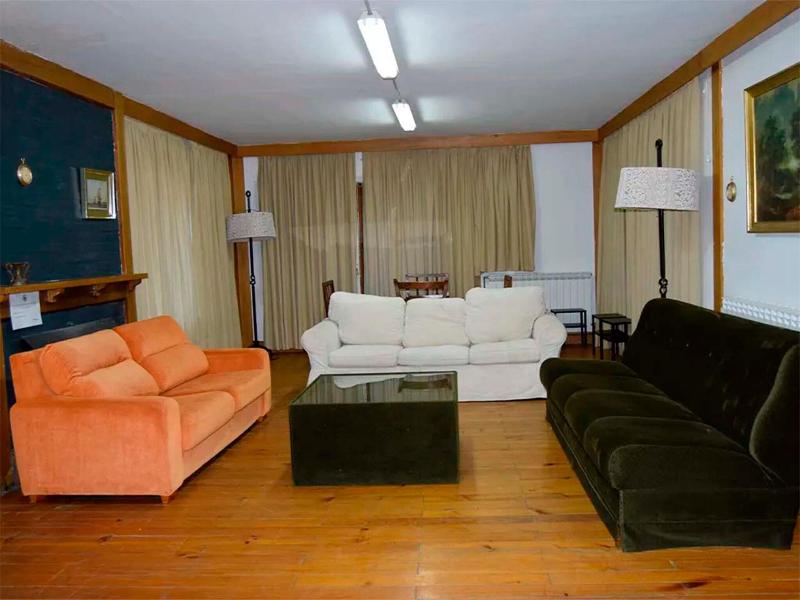 Complejo Bubal-Formigal 3000 image