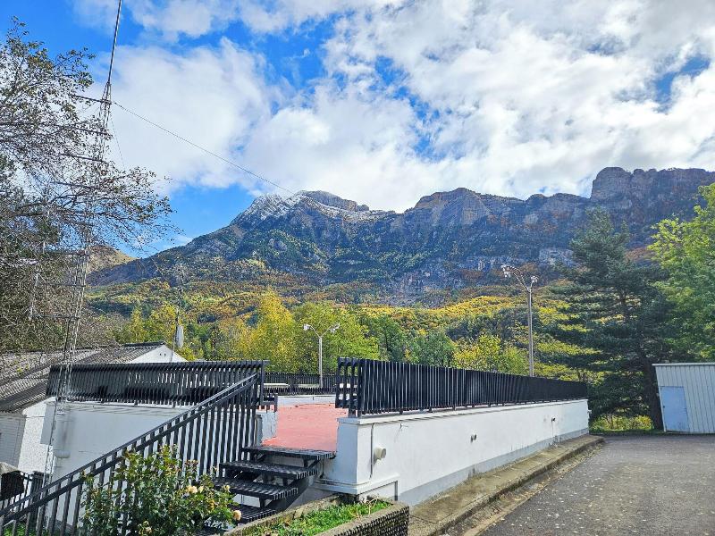 Complejo Bubal-Formigal 3000 image